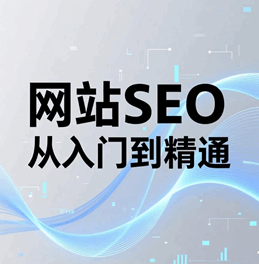 seo基础知识 网站SEO从入门到精通