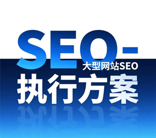 大型网站seo策划方案设计 夫唯SEO